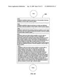 Method and system for converting light to electric power diagram and image