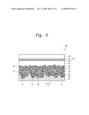 DYE-SENSITIZED SOLAR CELL AND METHOD OF FABRICATING THE SAME diagram and image