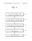 DYE-SENSITIZED SOLAR CELL AND METHOD OF FABRICATING THE SAME diagram and image