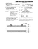 CONDUCTIVE COMPOSITIONS AND PROCESSES FOR USE IN THE MANUFACTURE OF SEMICONDUCTOR DEVICES diagram and image