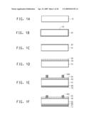 CONDUCTIVE COMPOSITIONS AND PROCESSES FOR USE IN THE MANUFACTURE OF SEMICONDUCTOR DEVICES diagram and image