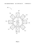 NIP-NIP THIN-FILM PHOTOVOLTAIC STRUCTURE diagram and image