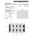 PROCESS FOR MANUFACTURING A PHOTOVOLTAIC OR A LIGHT EMITTING POLYMER DEVICE diagram and image