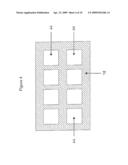 PROCESS FOR MANUFACTURING A PHOTOVOLTAIC OR A LIGHT EMITTING POLYMER DEVICE diagram and image