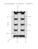 PROCESS FOR MANUFACTURING A PHOTOVOLTAIC OR A LIGHT EMITTING POLYMER DEVICE diagram and image