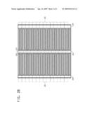 CONDUCTIVE COMPOSITIONS AND PROCESSES FOR USE IN THE MANUFACTURE OF SEMICONDUCTOR DEVICES: MULTIPLE BUSBARS diagram and image