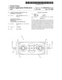 APPARATUS FOR CONTROLLING AND METERING FLUID FLOW diagram and image