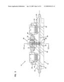 APPARATUS FOR CONTROLLING AND METERING FLUID FLOW diagram and image