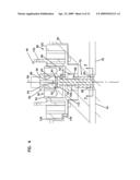 APPARATUS FOR CONTROLLING AND METERING FLUID FLOW diagram and image