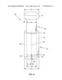 APPARATUS FOR CONTROLLING AND METERING FLUID FLOW diagram and image