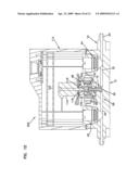 APPARATUS FOR CONTROLLING AND METERING FLUID FLOW diagram and image