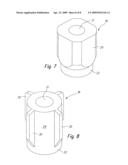 Valve means diagram and image