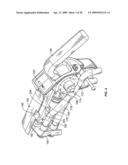 MEDICAL WASTE FLUID COLLECTION AND DISPOSAL SYSTEM diagram and image