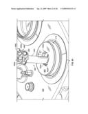 MEDICAL WASTE FLUID COLLECTION AND DISPOSAL SYSTEM diagram and image