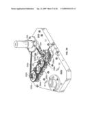 MEDICAL WASTE FLUID COLLECTION AND DISPOSAL SYSTEM diagram and image