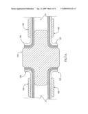 Joint and joining method for multilayer composite tubing and fittings diagram and image