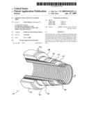 THERMAL INSULATION OF FLEXIBLE PIPES diagram and image