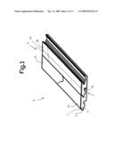 Method of Manufacturing a Panel diagram and image