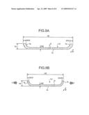 Compressed Wood Product and Electronic Device Exterior Material diagram and image