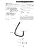 AMORPHOUS ALLOY HOOKS AND METHODS OF MAKING SUCH HOOKS diagram and image