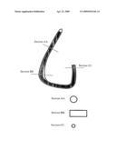 AMORPHOUS ALLOY HOOKS AND METHODS OF MAKING SUCH HOOKS diagram and image