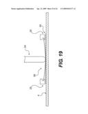 SYSTEM AND METHOD FOR THE RAPID, AUTOMATED CREATION OF ADVANCED COMPOSITE TAILORED BLANKS diagram and image