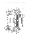 HEAT SINK SYSTEM AND ASSEMBLY diagram and image