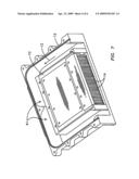 HEAT SINK SYSTEM AND ASSEMBLY diagram and image