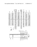 SURFACE INSTRUMENTATION CONFIGURATION FOR DRILLING RIG OPERATION diagram and image