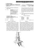 METHOD AND APPARATUS FOR DRILLING WITH CASING diagram and image