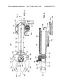 METHOD AND APPARATUS FOR DRILLING WITH CASING diagram and image