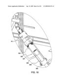 METHOD AND APPARATUS FOR DRILLING WITH CASING diagram and image