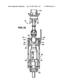 Tubular running system diagram and image