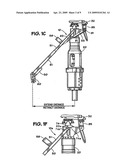 Tubular running system diagram and image