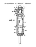 Tubular running system diagram and image