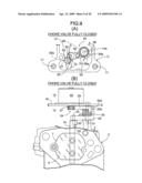 Electronic control unit and process of producing the same diagram and image