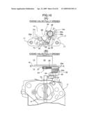 Electronic control unit and process of producing the same diagram and image