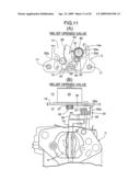 Electronic control unit and process of producing the same diagram and image