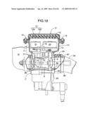 Electronic control unit and process of producing the same diagram and image