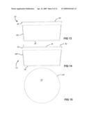 Restaurant System diagram and image