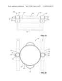 Restaurant System diagram and image