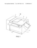 BELT DRIVING MECHANISM, IMAGE FORMING APPARATUS INCLUDING THE SAME, AND METHOD FOR DRIVING BELT diagram and image