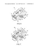 BELT DRIVING MECHANISM, IMAGE FORMING APPARATUS INCLUDING THE SAME, AND METHOD FOR DRIVING BELT diagram and image