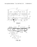 BELT DRIVING MECHANISM, IMAGE FORMING APPARATUS INCLUDING THE SAME, AND METHOD FOR DRIVING BELT diagram and image