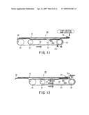 BELT DRIVING MECHANISM, IMAGE FORMING APPARATUS INCLUDING THE SAME, AND METHOD FOR DRIVING BELT diagram and image