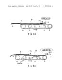 BELT DRIVING MECHANISM, IMAGE FORMING APPARATUS INCLUDING THE SAME, AND METHOD FOR DRIVING BELT diagram and image