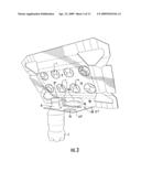 PACKAGE FOR CONTAINERS diagram and image