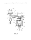 BLOWER HAVING OIL-MIST FILTERING FUNCTION diagram and image