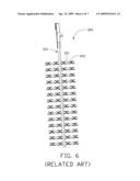 HANGING MODULE FOR HOLDING WORKPIECES diagram and image