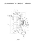 MICROWAVE HEATING METHOD AND DEVICE diagram and image